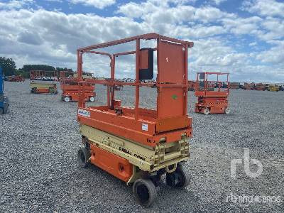 JLG 1930 ES Electric (Inoperable) - Scissor lift: picture 2 JLG 1930 ES Electric (Inoperable) - Scissor lift: picture 2