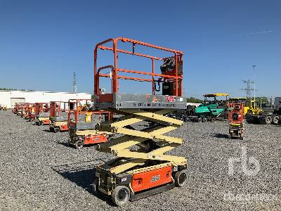 JLG 1930 ES - Scissor lift: picture 3 JLG 1930 ES - Scissor lift: picture 3