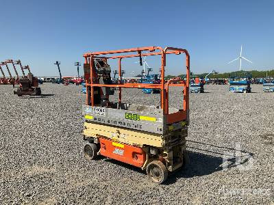 JLG 1930 ES - Scissor lift: picture 2 JLG 1930 ES - Scissor lift: picture 2