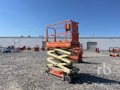 JLG 1930ES Electric - Scissor lift: picture 4 JLG 1930ES Electric - Scissor lift: picture 4