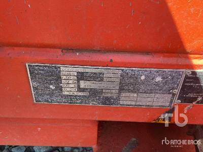 JLG 260MRT - Scissor lift: picture 5 JLG 260MRT - Scissor lift: picture 5