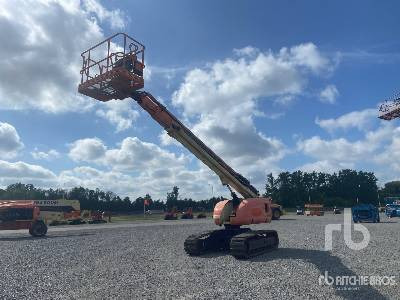 JLG 600SCG - Articulated boom: picture 3 JLG 600SCG - Articulated boom: picture 3