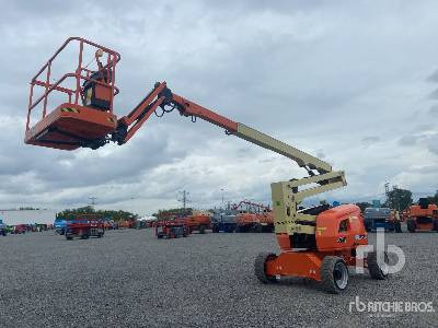 JLG EC520AJ 2WD Electric (Unused) - Articulated boom: picture 3 JLG EC520AJ 2WD Electric (Unused) - Articulated boom: picture 3