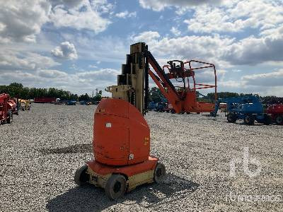 JLG T10E - Articulated boom: picture 1 JLG T10E - Articulated boom: picture 1