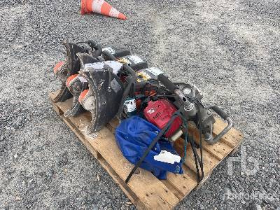 K970/16 CONCRETE CUTTER - Tool/ Equipment: picture 2 K970/16 CONCRETE CUTTER - Tool/ Equipment: picture 2