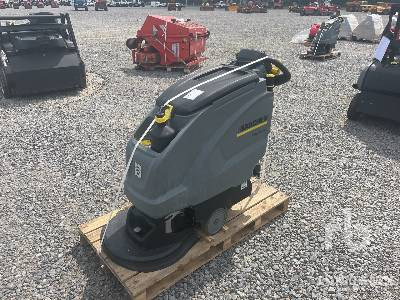 KAERCHER BW40BP - Industrial sweeper: picture 1 KAERCHER BW40BP - Industrial sweeper: picture 1