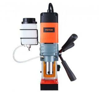 MAG-DRILL VEVOR Magnetic (Unused) - Tool/ Equipment: picture 3 MAG-DRILL VEVOR Magnetic (Unused) - Tool/ Equipment: picture 3