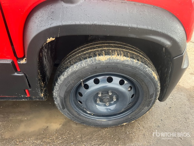 2021 Goupil G6 4x2 Electric Utility Vehicle - Municipal/ Special vehicle: picture 4 2021 Goupil G6 4x2 Electric Utility Vehicle - Municipal/ Special vehicle: picture 4