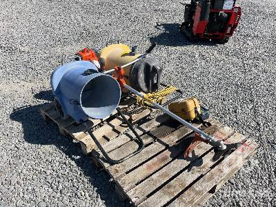 NUMATIC NDD900 - Industrial vacuum cleaner: picture 5 NUMATIC NDD900 - Industrial vacuum cleaner: picture 5
