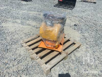 SDLOOL SL90 (Unused) - Vibratory plate: picture 1 SDLOOL SL90 (Unused) - Vibratory plate: picture 1