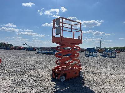 SKYJACK SJIII-3219 Electric - Scissor lift: picture 1 SKYJACK SJIII-3219 Electric - Scissor lift: picture 1