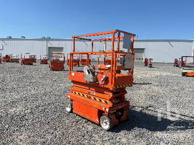 SKYJACK SJIII-3219 Electric - Scissor lift: picture 4 SKYJACK SJIII-3219 Electric - Scissor lift: picture 4