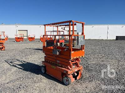 SKYJACK SJIII-3219 Electric - Scissor lift: picture 4 SKYJACK SJIII-3219 Electric - Scissor lift: picture 4