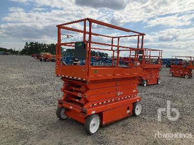 SKYJACK SJIII-4632 Electric - Scissor lift: picture 1 SKYJACK SJIII-4632 Electric - Scissor lift: picture 1