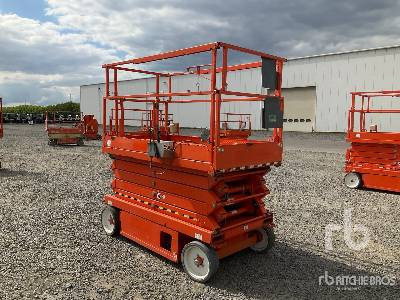 SKYJACK SJIII-4632 - Scissor lift: picture 4 SKYJACK SJIII-4632 - Scissor lift: picture 4