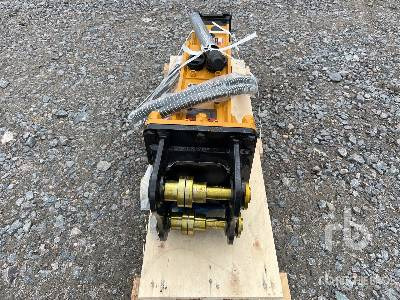 New Hydraulic hammer SOLMEK HM-300 (Unused): picture 7