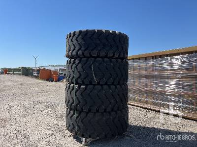 SUIHE T26.5 26.5x25 (Unused) - Tire: picture 3 SUIHE T26.5 26.5x25 (Unused) - Tire: picture 3