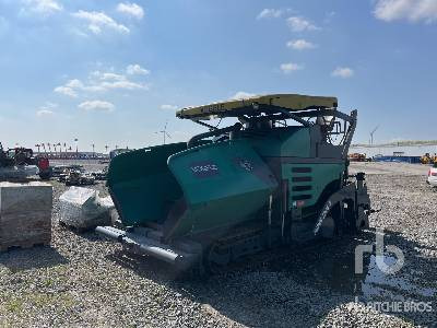 VOGELE S1800-2 - Asphalt paver: picture 1 VOGELE S1800-2 - Asphalt paver: picture 1