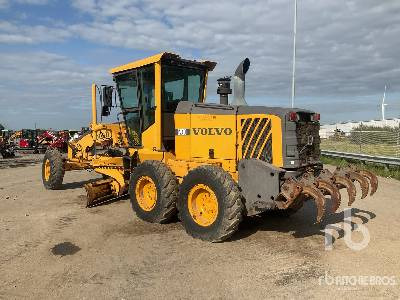 VOLVO G930 - Grader: picture 2 VOLVO G930 - Grader: picture 2