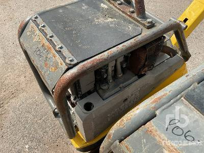 Vibratory plate WACKER NEUSON DPU6555HEC: picture 19
