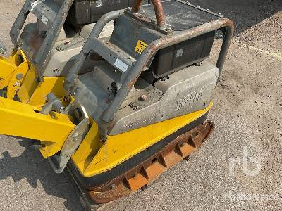 Vibratory plate WACKER NEUSON DPU6555HEC: picture 15