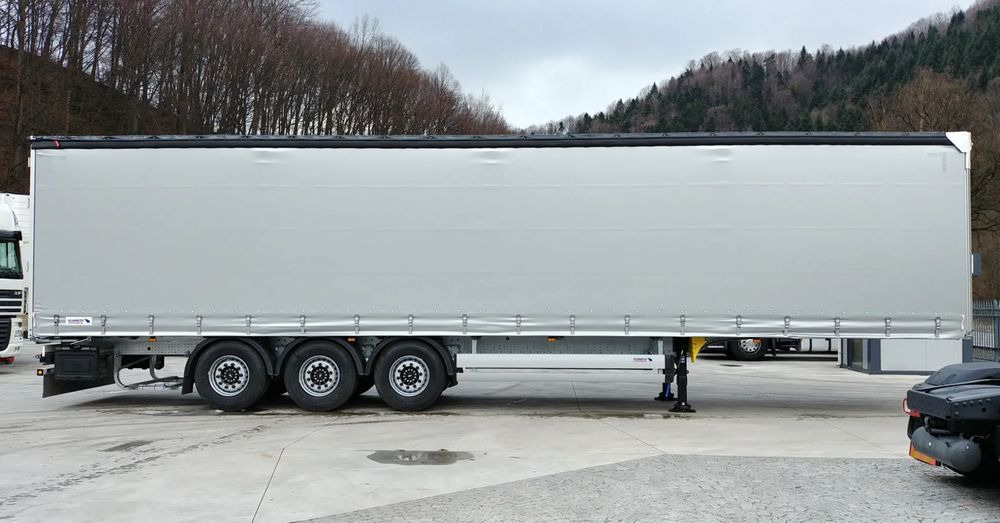 Schmitz Cargobull STANDARD - Other machinery: picture 3 Schmitz Cargobull STANDARD - Other machinery: picture 3