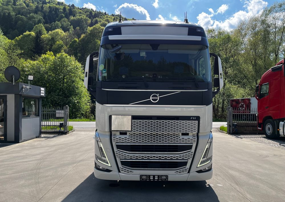 Volvo FH500 // Mega // 2021 Rok // New Face // Parkclima // Joystick // Serwisowany !!! - Tractor unit: picture 2 Volvo FH500 // Mega // 2021 Rok // New Face // Parkclima // Joystick // Serwisowany !!! - Tractor unit: picture 2