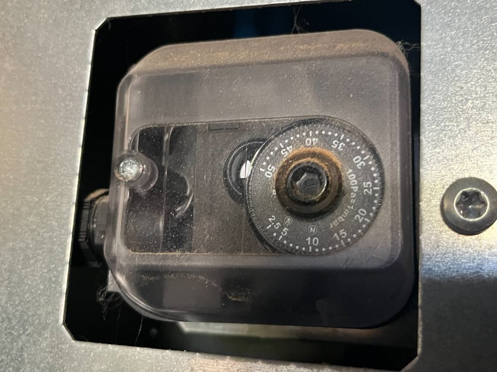 Annet Felder RL 200 Dust Extractor - Industrial HVAC equipment: picture 4 Annet Felder RL 200 Dust Extractor - Industrial HVAC equipment: picture 4
