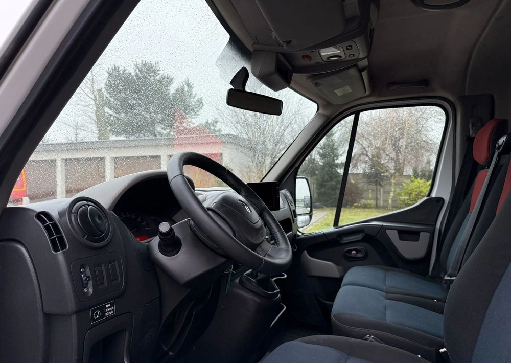 Renault Master - Camper: picture 5 Renault Master - Camper: picture 5