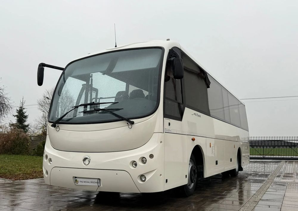 Irisbus Irisbus Midys - Coach: picture 1 Irisbus Irisbus Midys - Coach: picture 1