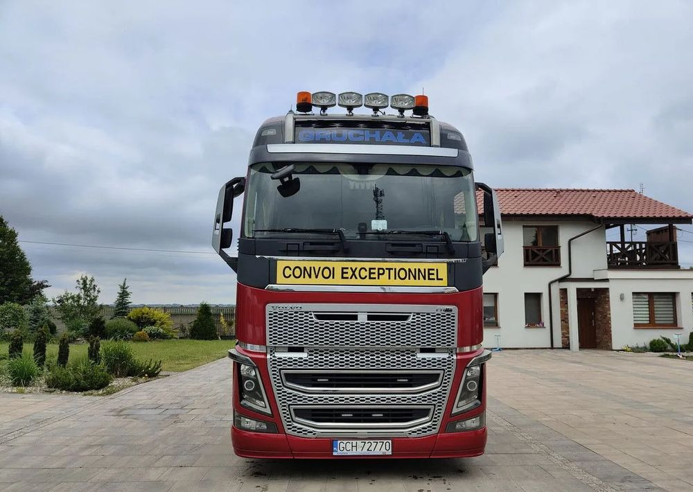 Volvo Volvo FH 16 - Tractor unit: picture 2 Volvo Volvo FH 16 - Tractor unit: picture 2