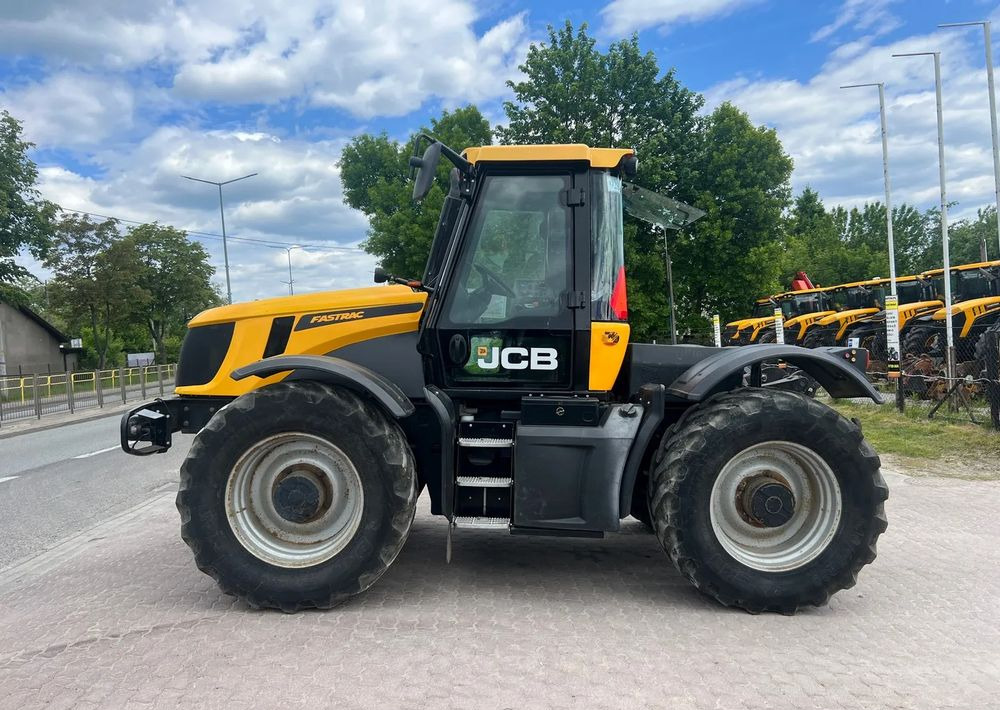 JCB Fastrac 2170 | 2012 Rok | 170 K - Farm tractor: picture 2 JCB Fastrac 2170 | 2012 Rok | 170 K - Farm tractor: picture 2