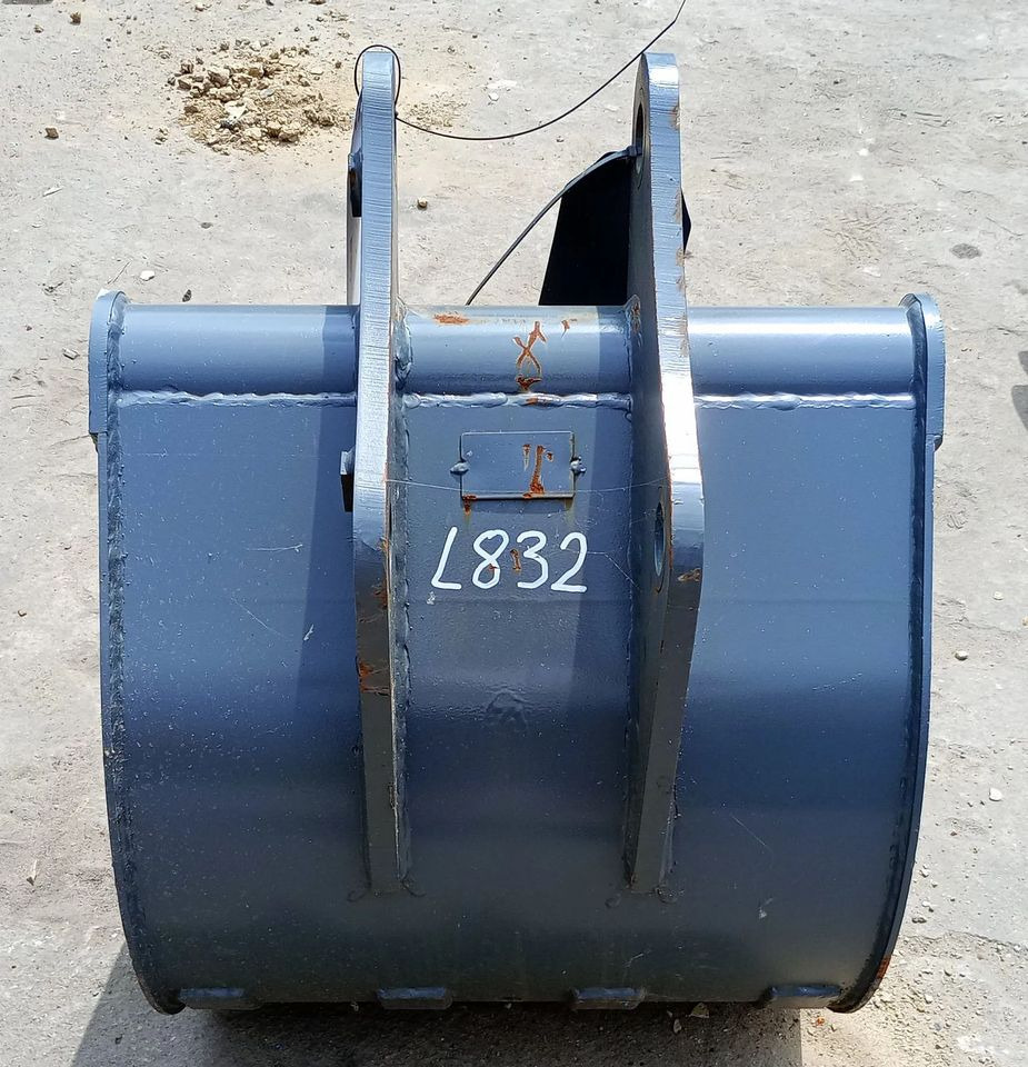 ŁYŻKA KOPIĄCA z zębami 24", 4-6 Ton - Excavator bucket: picture 5 ŁYŻKA KOPIĄCA z zębami 24", 4-6 Ton - Excavator bucket: picture 5