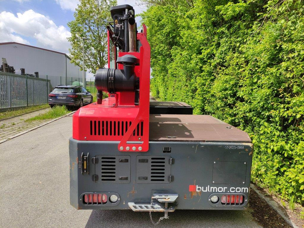 Bulmor DQ60-12-57T - Side loader: picture 5 Bulmor DQ60-12-57T - Side loader: picture 5