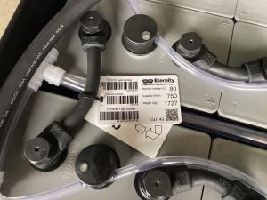 Eternity 80V 6 PZS 750 (NEU) - Battery: picture 3 Eternity 80V 6 PZS 750 (NEU) - Battery: picture 3