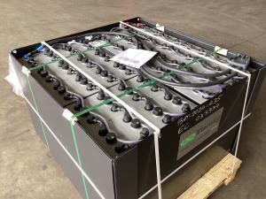 Eternity 80V 6 PZS 750 (NEU) - Battery: picture 1 Eternity 80V 6 PZS 750 (NEU) - Battery: picture 1