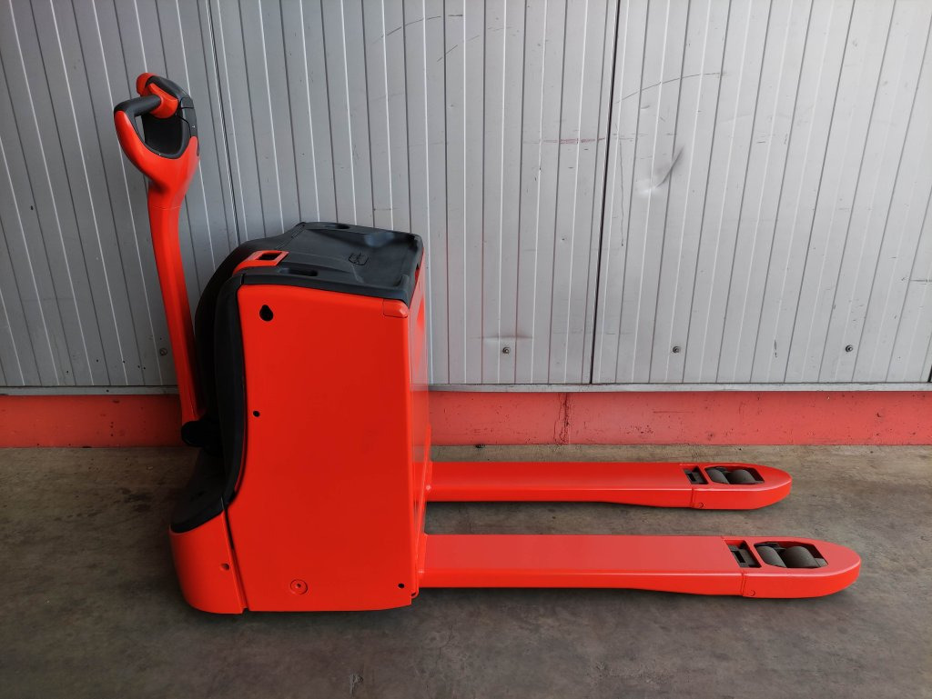 Linde T20 - Pallet truck: picture 2 Linde T20 - Pallet truck: picture 2
