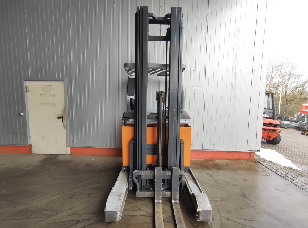 Still FM-X-14 - Reach truck: picture 3 Still FM-X-14 - Reach truck: picture 3