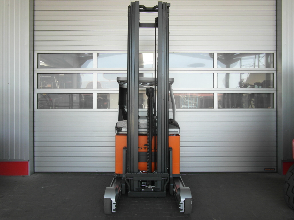 Still FM-X-20 - Reach truck: picture 4 Still FM-X-20 - Reach truck: picture 4