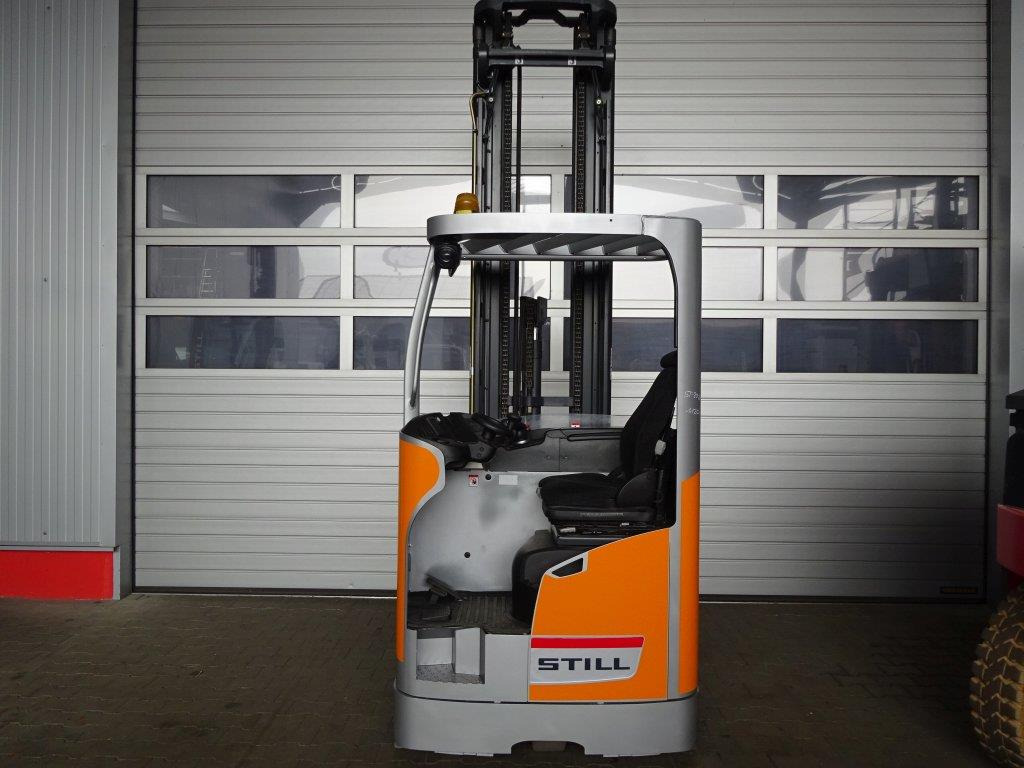 Still FMX20 - Reach truck: picture 3 Still FMX20 - Reach truck: picture 3