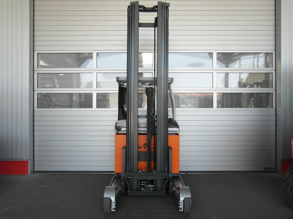 Still FMX20 - Reach truck: picture 4 Still FMX20 - Reach truck: picture 4