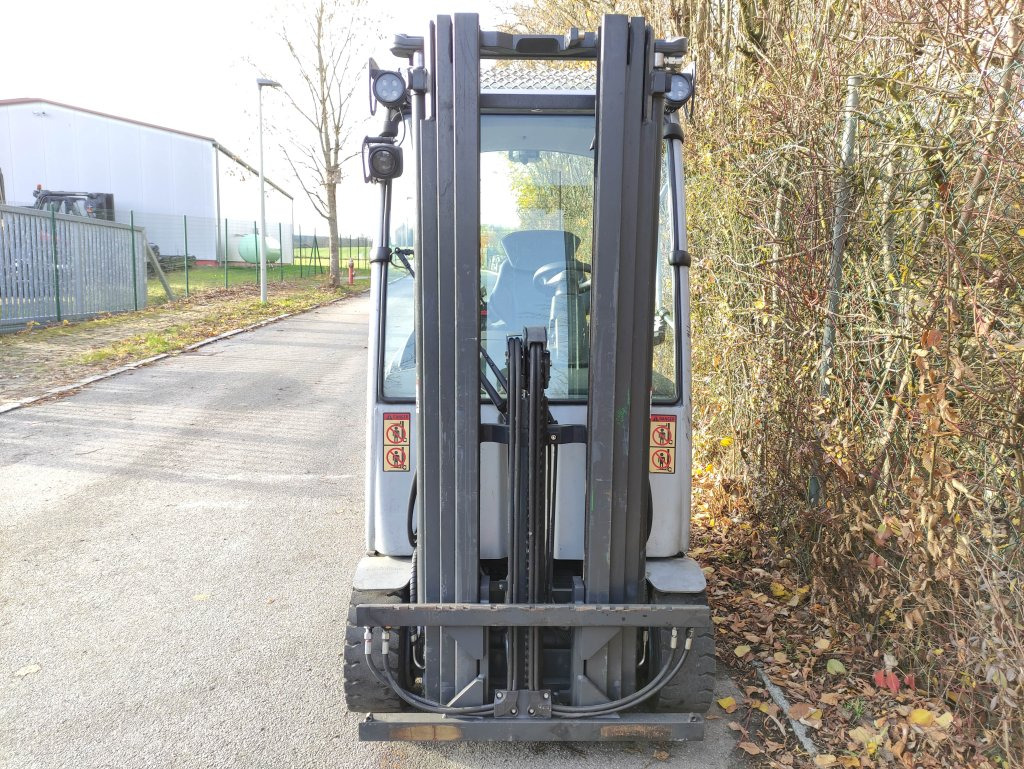 Still RX20-20 - Electric forklift: picture 3 Still RX20-20 - Electric forklift: picture 3
