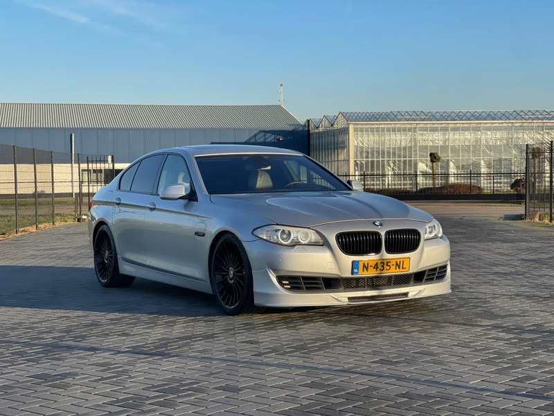 Alpina BMW ALPINA B5 BITURBO HEAD UP, COMFORT ACCESS, 507 PK!, AUDIO, XENON. - Sedan: picture 1 Alpina BMW ALPINA B5 BITURBO HEAD UP, COMFORT ACCESS, 507 PK!, AUDIO, XENON. - Sedan: picture 1