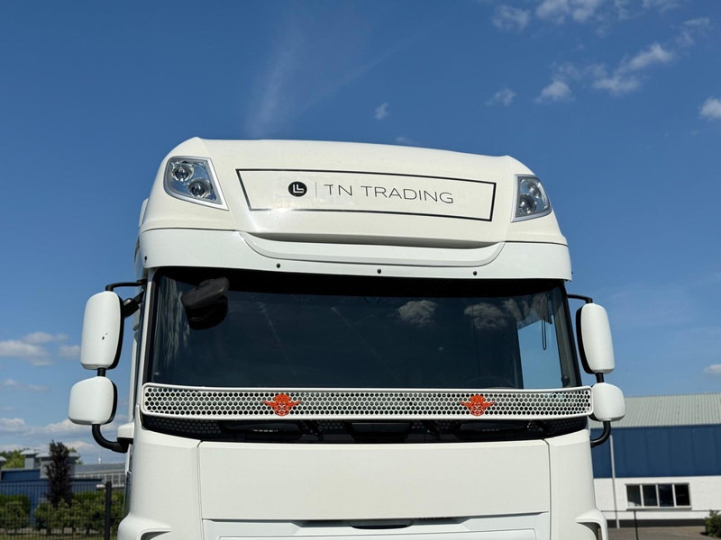 DAF XF 480 FTG 6X2/4, NL AUTO, SUPER SPACE CAB. - Tractor unit: picture 4 DAF XF 480 FTG 6X2/4, NL AUTO, SUPER SPACE CAB. - Tractor unit: picture 4