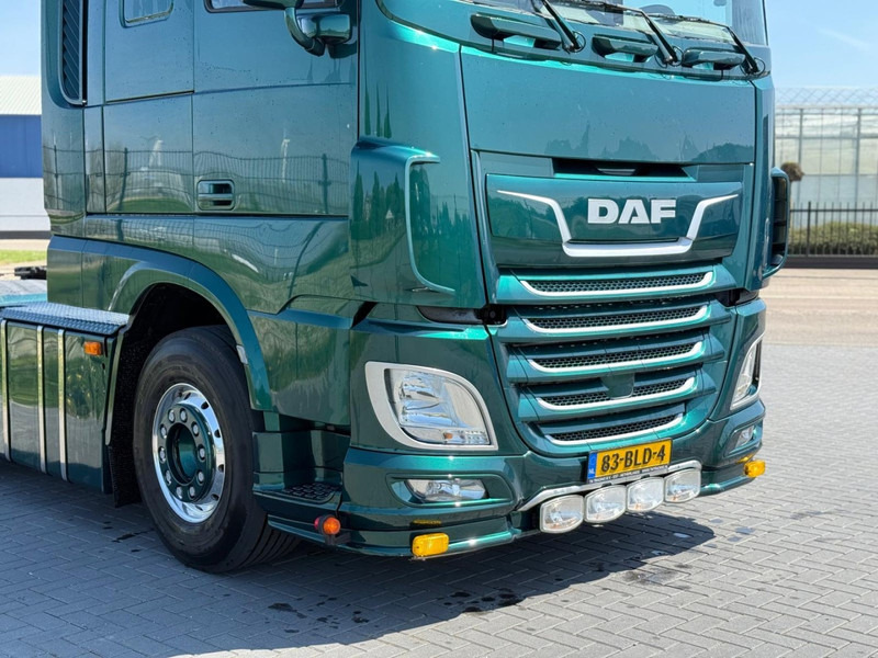 DAF XF 480 FTG SSC, SHOWTRUCK, ALU WIELEN, 6X2/4,. - Tractor unit: picture 5 DAF XF 480 FTG SSC, SHOWTRUCK, ALU WIELEN, 6X2/4,. - Tractor unit: picture 5