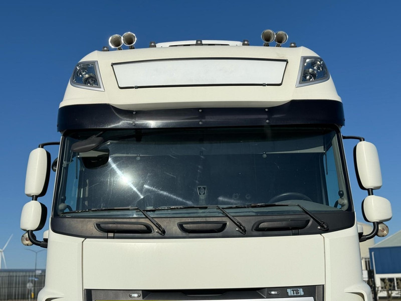 DAF XF 510 FT NL TRUCK, 2X TANK, ALCOA WHEELS, STAND AIRCO. - Tractor unit: picture 5 DAF XF 510 FT NL TRUCK, 2X TANK, ALCOA WHEELS, STAND AIRCO. - Tractor unit: picture 5