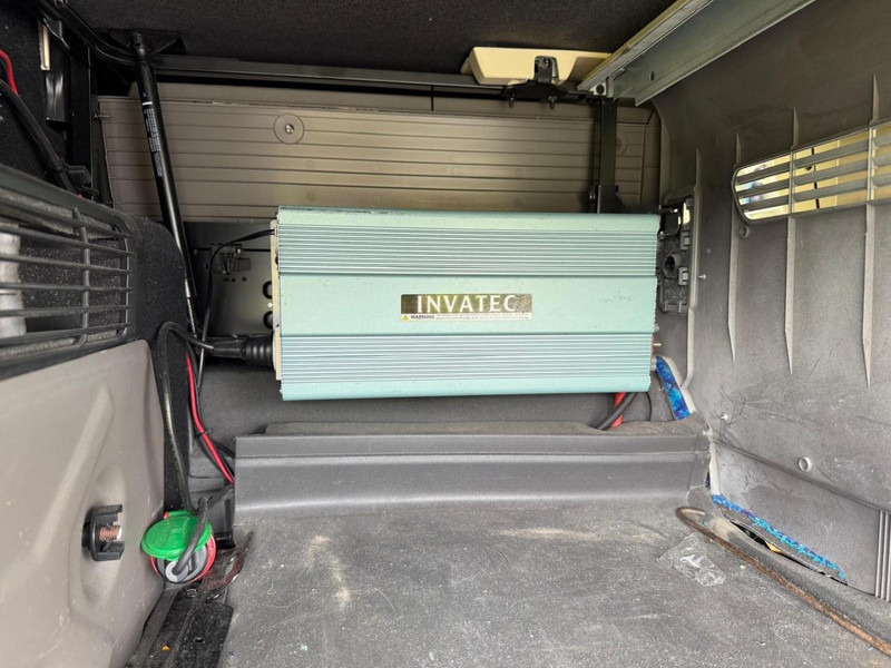 Tractor unit Scania R450 SHOW TRUCK, INTERIOR, STEERING, RETARDER, 570.000 KM.: picture 20