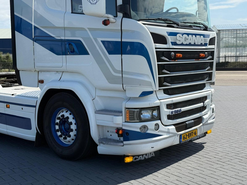 Scania R580 BOOGIE, 3.15WB, RETARDER, FULL AIR. - Tractor unit: picture 2 Scania R580 BOOGIE, 3.15WB, RETARDER, FULL AIR. - Tractor unit: picture 2
