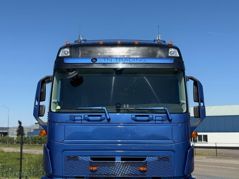Volvo FH 13.500 KB, DYNAMIC STEERING, VOLLUCHT, LEER, PTO, 2 TANKS. - Tractor unit: picture 4 Volvo FH 13.500 KB, DYNAMIC STEERING, VOLLUCHT, LEER, PTO, 2 TANKS. - Tractor unit: picture 4