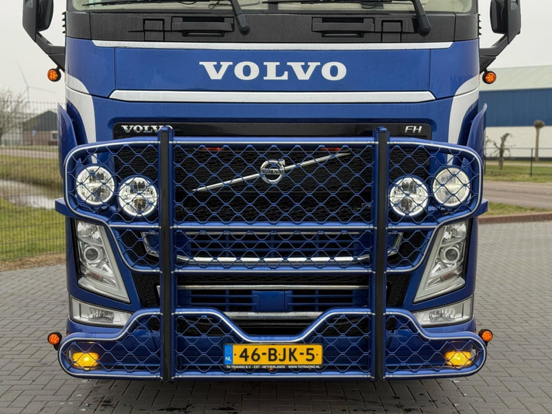 Volvo FH 13.500XL SHOW TRUCK, CUSTOMER INTERIOR, ALCOA, TOP! - Tractor unit: picture 5 Volvo FH 13.500XL SHOW TRUCK, CUSTOMER INTERIOR, ALCOA, TOP! - Tractor unit: picture 5